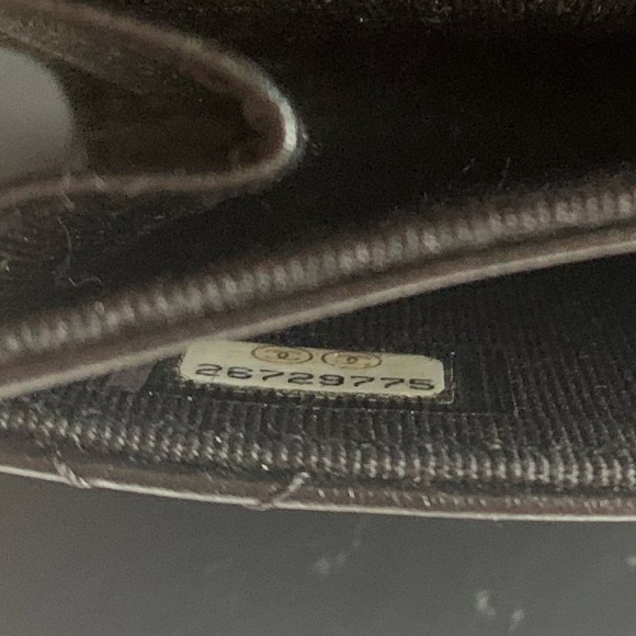 Chanel Card holder - Picture 7 of 9